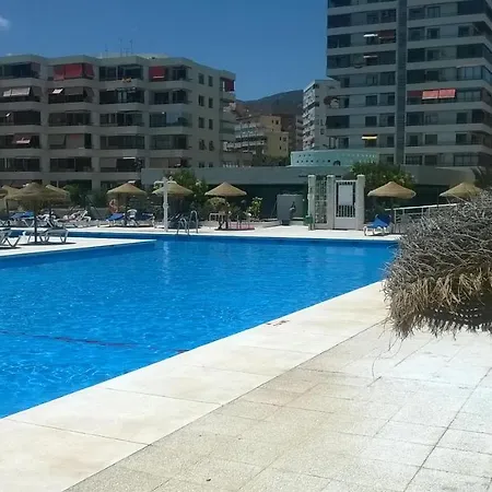 La Nogalera Deluxe דירה *