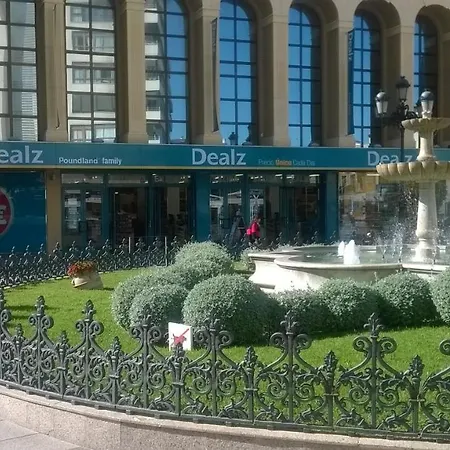 La Nogalera Deluxe דירה טורמולינוס