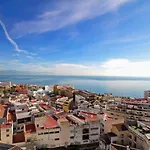 La Nogalera Deluxe Apartment Torremolinos