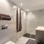 La Nogalera Deluxe Apartment *