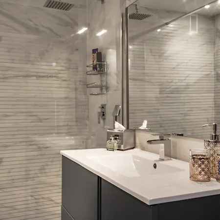 La Nogalera Deluxe Апартаменты *