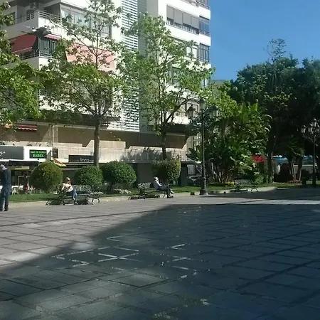 Διαμέρισμα La Nogalera Deluxe *