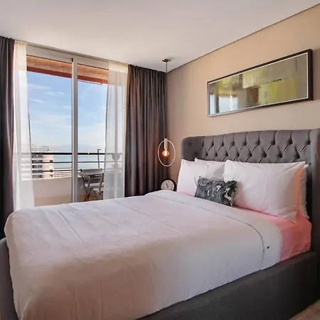 La Nogalera Deluxe * Torremolinos
