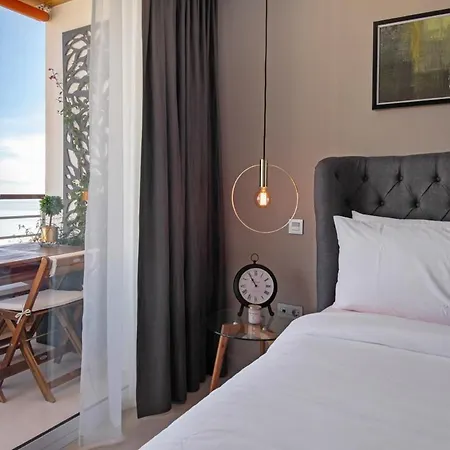 La Nogalera Deluxe Apartment Torremolinos