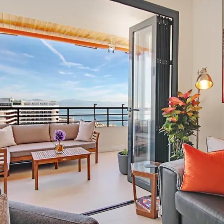 Apartment La Nogalera Deluxe Torremolinos