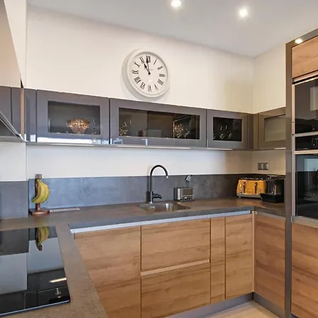 La Nogalera Deluxe Τορρεμολίνος