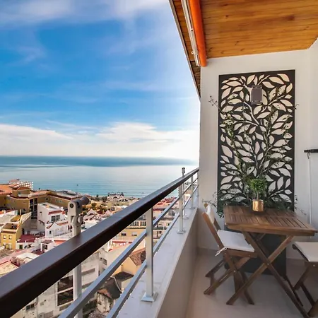 La Nogalera Deluxe * Torremolinos