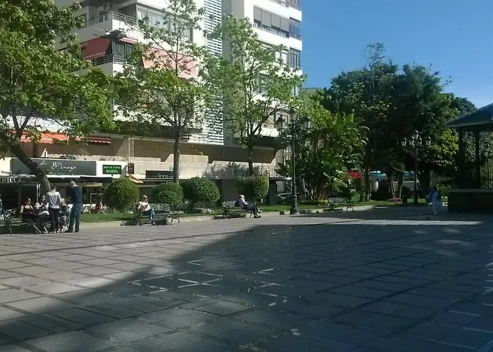 Apartment La Nogalera Deluxe *