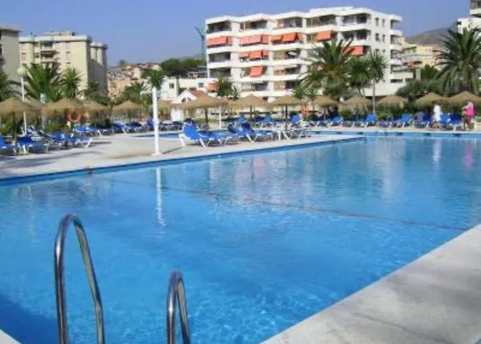 La Nogalera Deluxe Torremolinos