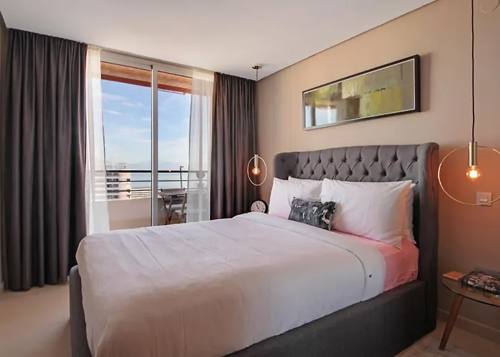 La Nogalera Deluxe * Torremolinos