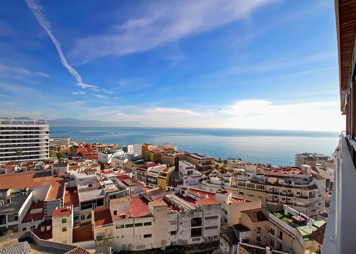 La Nogalera Deluxe Apartament Torremolinos