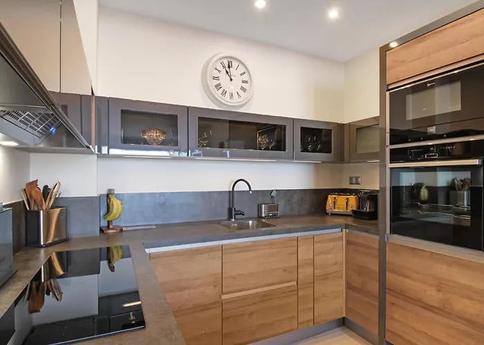 La Nogalera Deluxe Torremolinos