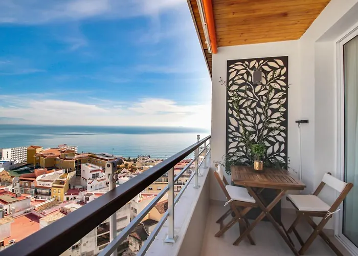 La Nogalera Deluxe * Torremolinos