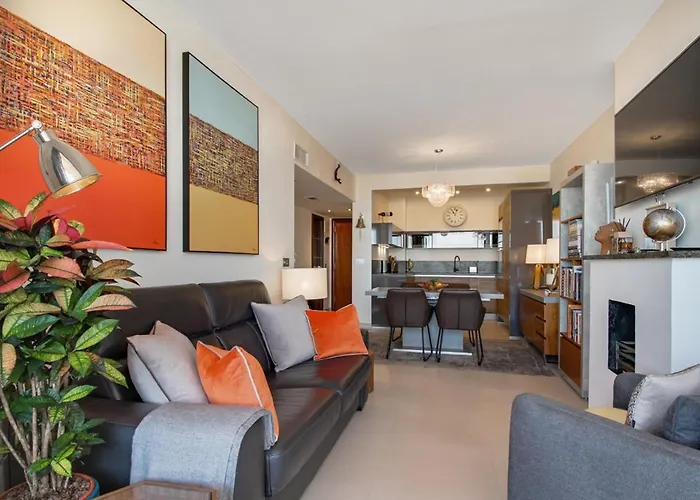 La Nogalera Deluxe *