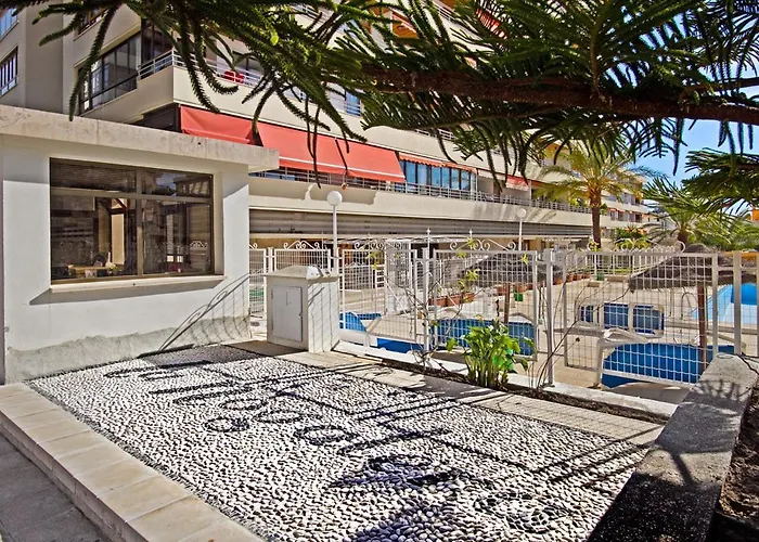 La Nogalera Deluxe Torremolinos