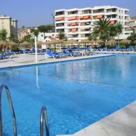 La Nogalera Deluxe Torremolinos