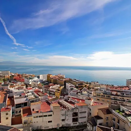 La Nogalera Deluxe Apartment Torremolinos