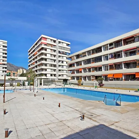 Apartment La Nogalera Deluxe