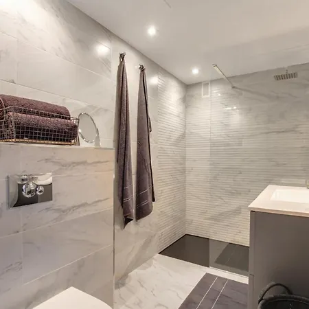 La Nogalera Deluxe Apartment *