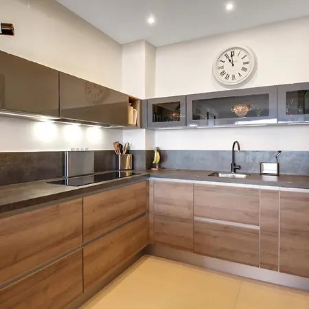 La Nogalera Deluxe Apartamento Torremolinos