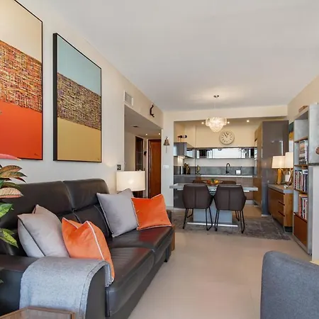 La Nogalera Deluxe *